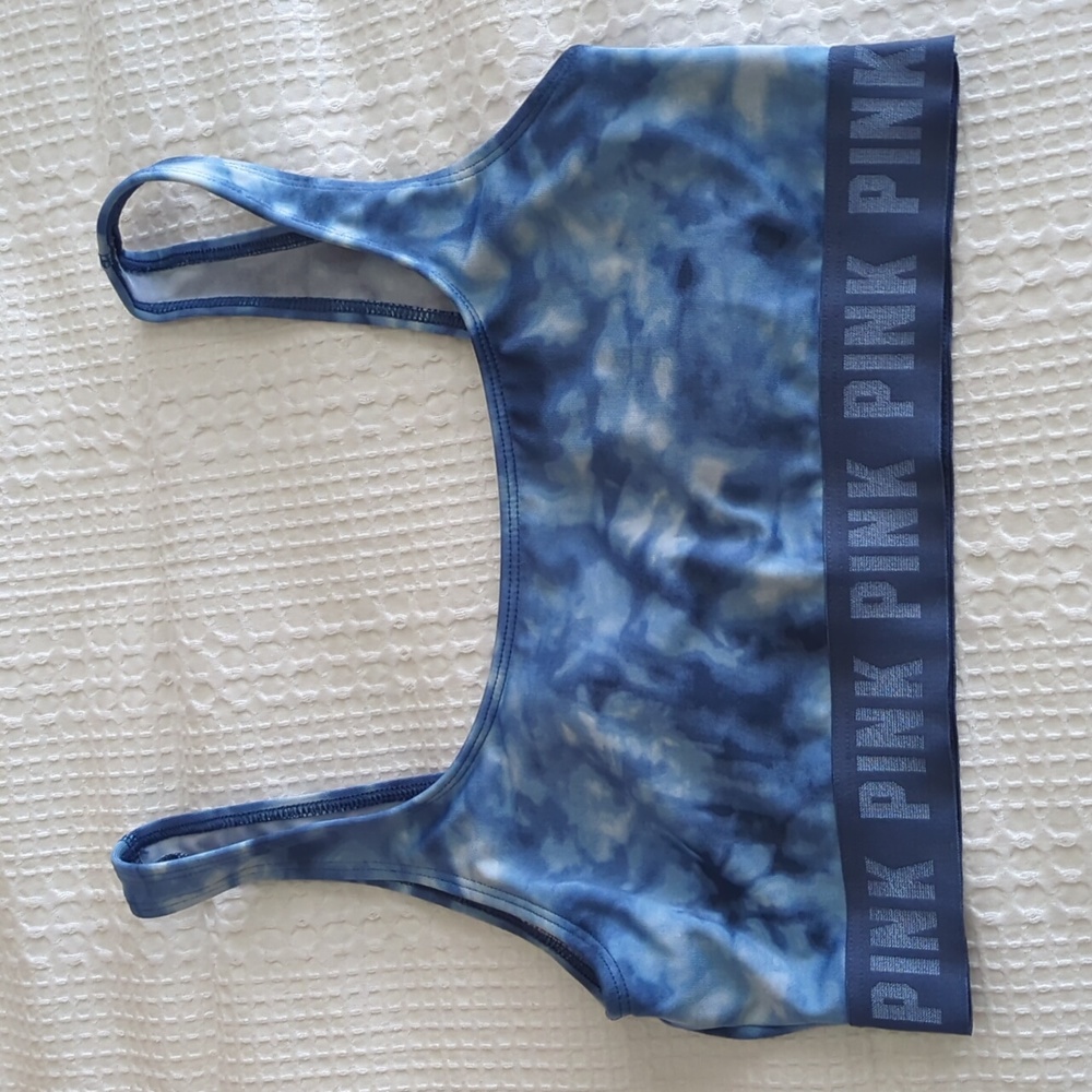 Victoria's Secret Pink sport's bra